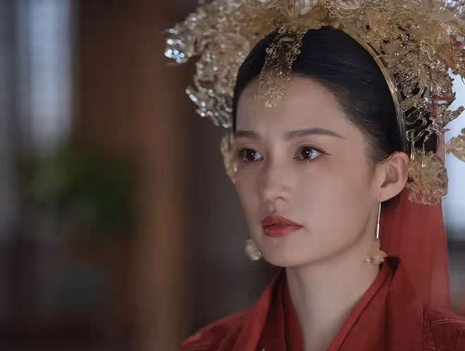 《慶餘年2》:李小冉打了多少女演員的臉?給你們看看啥叫女人