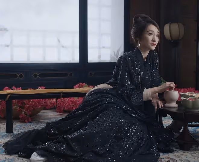 《慶餘年2》:李小冉打了多少女演員的臉?給你們看看啥叫女人