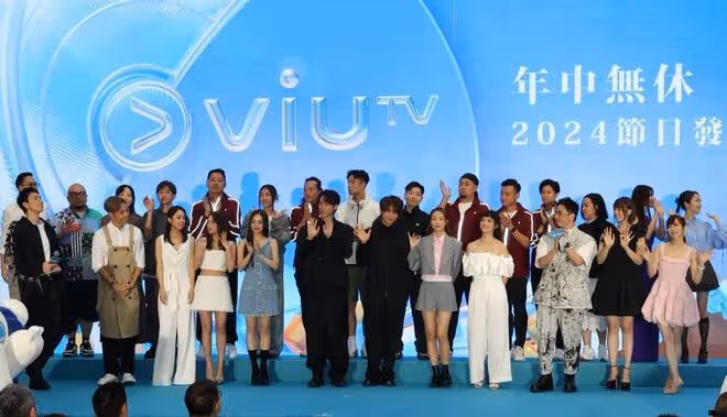 前TVB女星初到對台慘遭一姐批踭,疑坐錯C位出事,澄清沒有不和