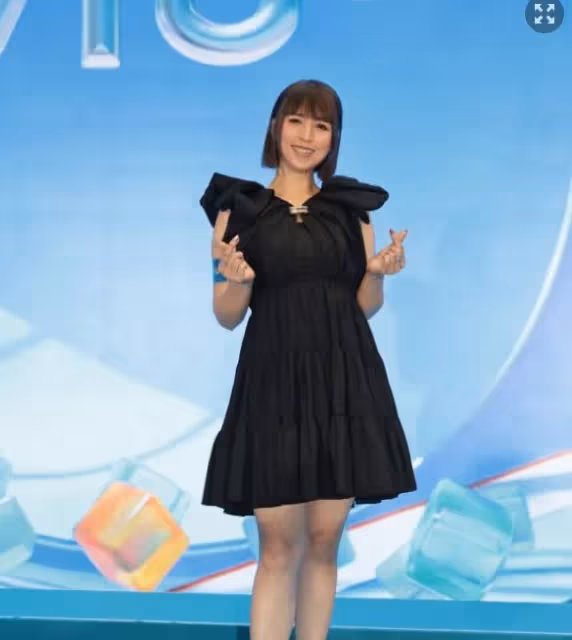 前TVB女星初到對台慘遭一姐批踭,疑坐錯C位出事,澄清沒有不和