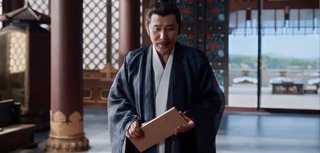 《慶餘年》一句「哪有命案」,將皇權諷刺到了極點