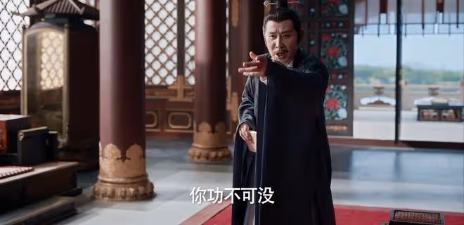 《慶餘年》一句「哪有命案」,將皇權諷刺到了極點