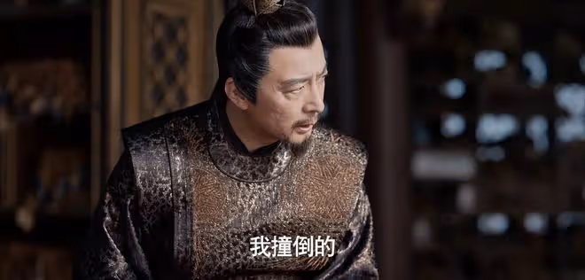 《慶餘年》一句「哪有命案」,將皇權諷刺到了極點