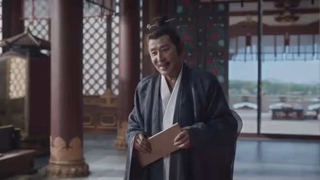 《慶餘年》一句「哪有命案」,將皇權諷刺到了極點