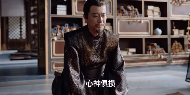 《慶餘年》一句「哪有命案」,將皇權諷刺到了極點