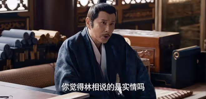 《慶餘年》一句「哪有命案」,將皇權諷刺到了極點