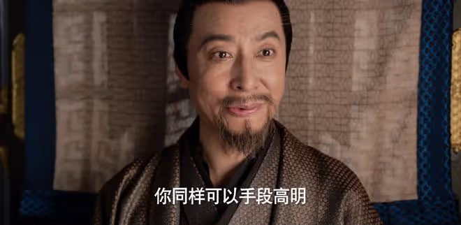《慶餘年》一句「哪有命案」,將皇權諷刺到了極點