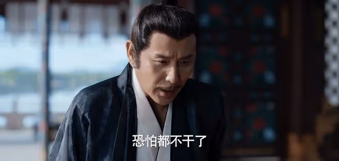 《慶餘年》一句「哪有命案」,將皇權諷刺到了極點