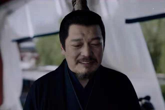 《慶餘年2》陳萍萍的臥底,太子的臥底,都比不上范閒的臥底