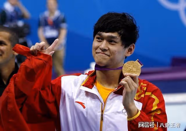 33歲孫楊正式解禁比賽!4年青春因拒藥檢丟失,再歸來已不是少年