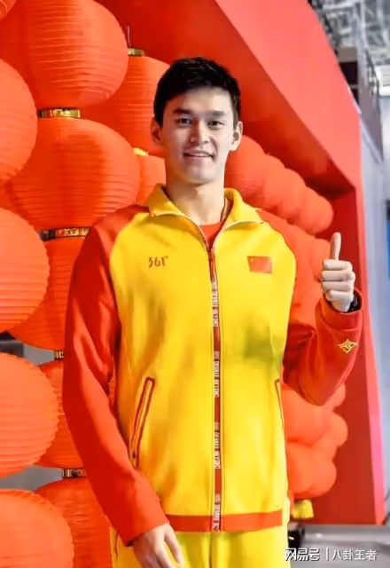 33歲孫楊正式解禁比賽!4年青春因拒藥檢丟失,再歸來已不是少年