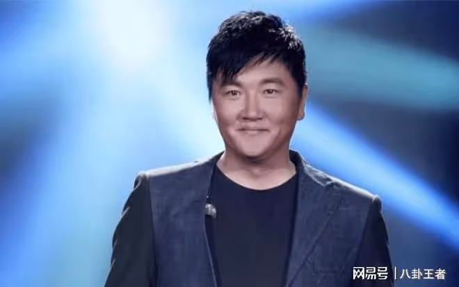 孫楠補位《歌手》遭全網抵制!評論區淪陷破防,工作室拉黑網友