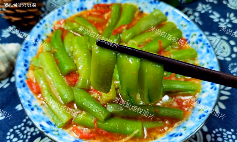 夏季少吃西瓜、黃瓜,多吃它,全身是寶,鮮嫩營養高,別不懂吃~