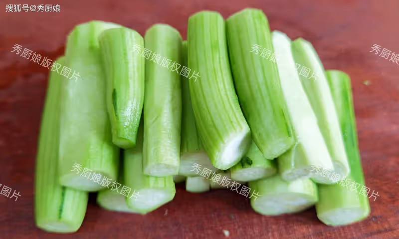 夏季少吃西瓜、黃瓜,多吃它,全身是寶,鮮嫩營養高,別不懂吃~