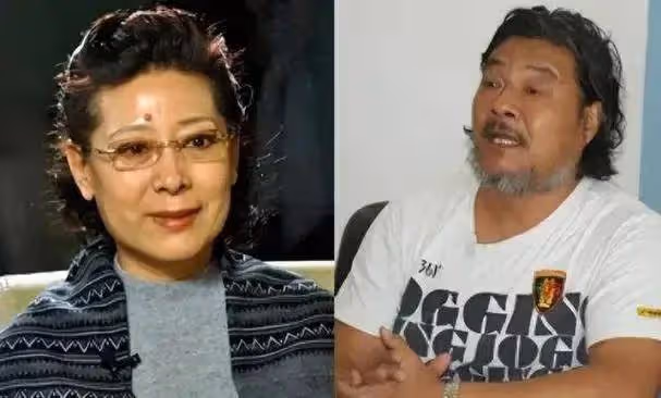 他因不肯「吃軟飯」和巔峰時的關牧村離婚，如今34年過去了，他後悔了嗎？