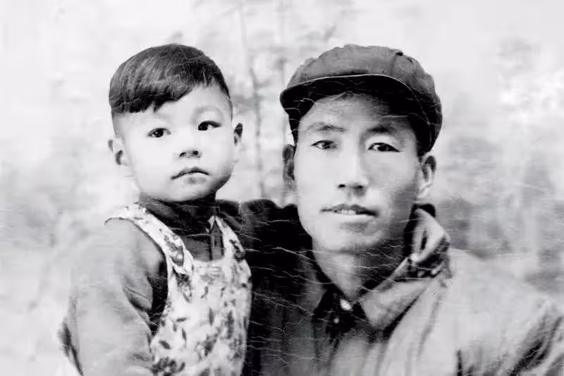 他因不肯「吃軟飯」和巔峰時的關牧村離婚，如今34年過去了，他後悔了嗎？