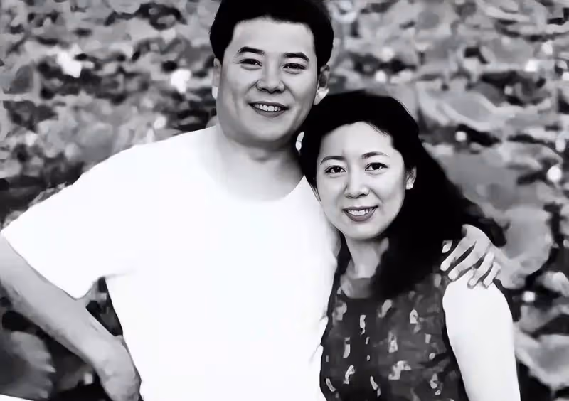 他因不肯「吃軟飯」和巔峰時的關牧村離婚，如今34年過去了，他後悔了嗎？