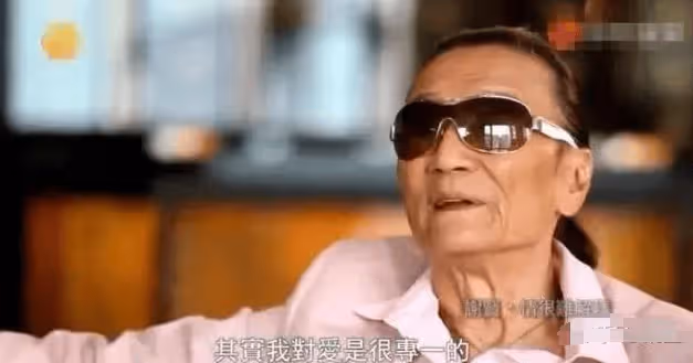 謝霆鋒兒子七字評價謝賢，謝賢老淚縱橫，謝霆鋒瘋狂指責張柏芝沒教育好孩子？