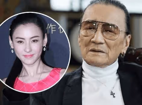 謝霆鋒兒子七字評價謝賢，謝賢老淚縱橫，謝霆鋒瘋狂指責張柏芝沒教育好孩子？