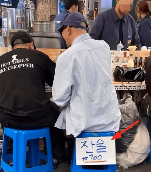 灣媒曝具俊曄獨自回韓,吃路邊攤,留大S獨自面對汪小菲婚訊