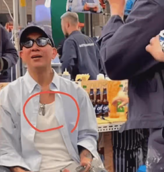 灣媒曝具俊曄獨自回韓,吃路邊攤,留大S獨自面對汪小菲婚訊