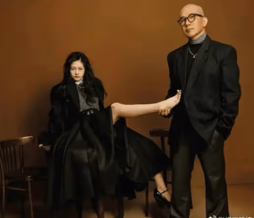 灣媒曝具俊曄獨自回韓,吃路邊攤,留大S獨自面對汪小菲婚訊