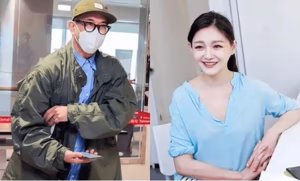 大S最傷心的一天,汪小菲真和馬筱梅再婚了,具俊曄卻跑回韓國錄綜藝