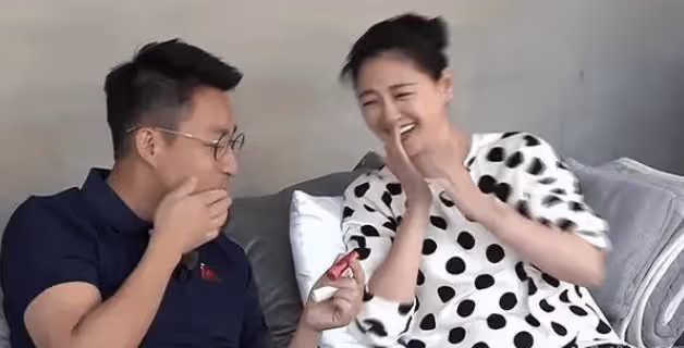 張蘭又曝汪小菲大瓜了!直言當時若不是她下狠手,兒子就結紮了