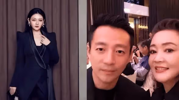 張蘭又曝汪小菲大瓜了!直言當時若不是她下狠手,兒子就結紮了