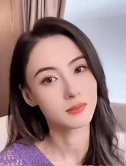 狄波拉坦言不喜歡張柏芝,總愛挑她的毛病,這事不能全賴張柏芝