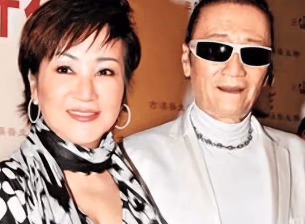 狄波拉坦言不喜歡張柏芝,總愛挑她的毛病,這事不能全賴張柏芝