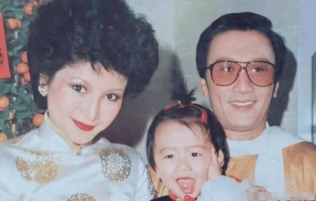 狄波拉坦言不喜歡張柏芝,總愛挑她的毛病,這事不能全賴張柏芝