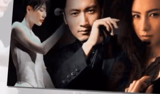 狄波拉坦言不喜歡張柏芝,總愛挑她的毛病,這事不能全賴張柏芝