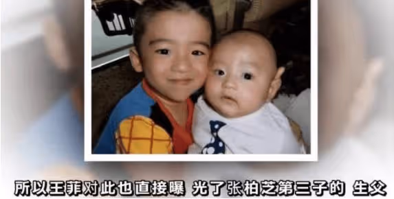 狄波拉坦言不喜歡張柏芝,總愛挑她的毛病,這事不能全賴張柏芝