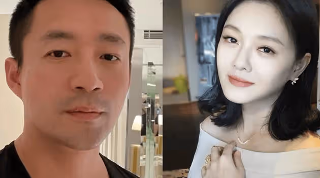 汪小菲開心領證結婚,馬筱梅卻被輿論看衰:到底是誰在拖累誰?