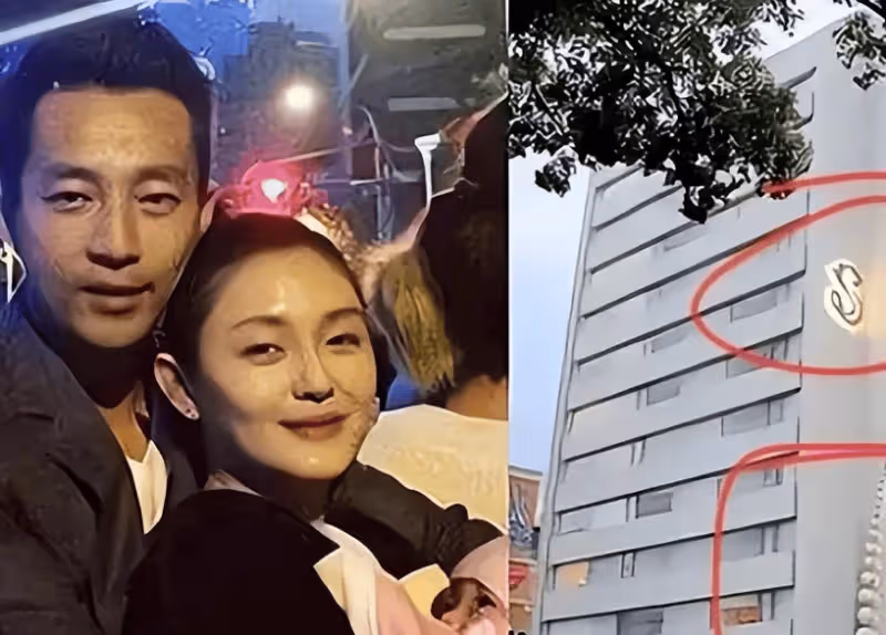 汪小菲開心領證結婚,馬筱梅卻被輿論看衰:到底是誰在拖累誰?
