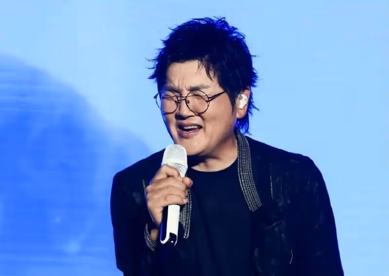 王力宏回應是否會上《歌手》昔日退賽孫楠補位?慘遭抵制