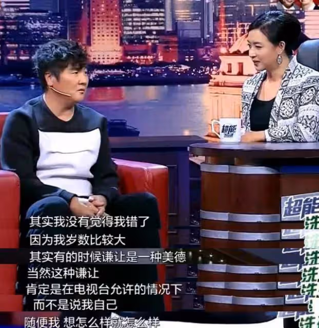 王力宏回應是否會上《歌手》昔日退賽孫楠補位？慘遭抵制