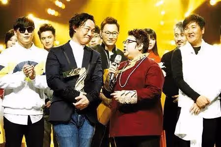 王力宏回應是否會上《歌手》昔日退賽孫楠補位？慘遭抵制