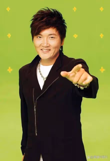王力宏回應是否會上《歌手》昔日退賽孫楠補位？慘遭抵制