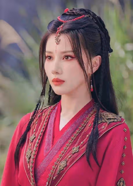 《蓮花樓》《哈爾濱》王鶴潤:希望才華可撐得起表演野心
