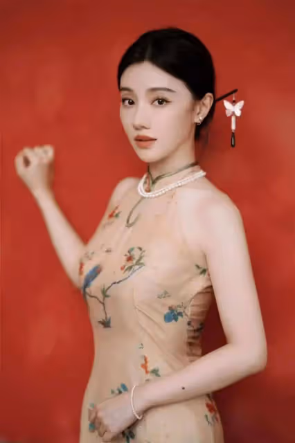 《蓮花樓》《哈爾濱》王鶴潤:希望才華可撐得起表演野心