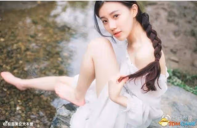 《蓮花樓》《哈爾濱》王鶴潤:希望才華可撐得起表演野心