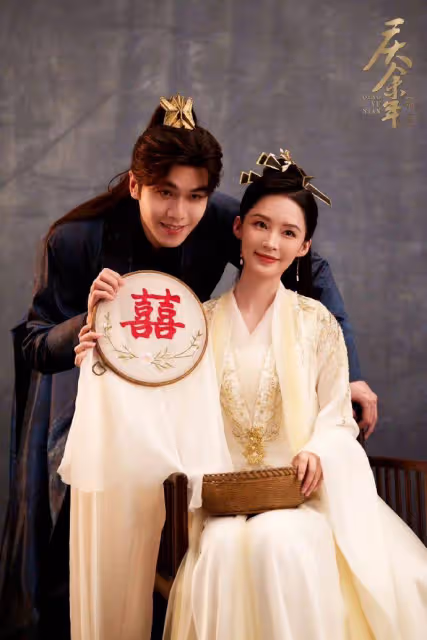 范閒林婉兒大婚被網友吐槽:遠低於期待,引髮網友熱議