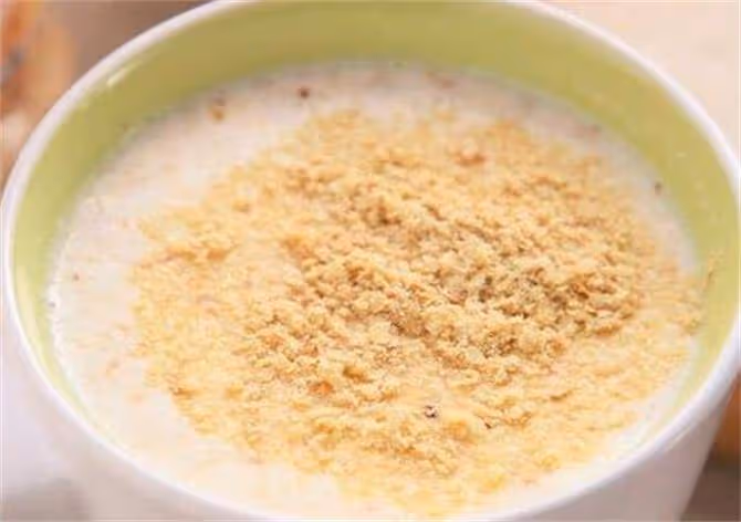 小麥胚芽你們都是怎麼吃的?探索小麥胚芽的多種食用方法