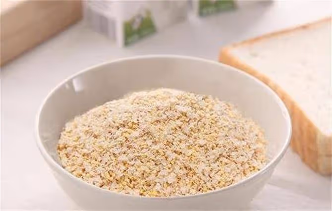 小麥胚芽你們都是怎麼吃的?探索小麥胚芽的多種食用方法