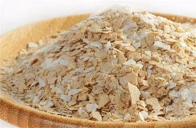 小麥胚芽你們都是怎麼吃的?探索小麥胚芽的多種食用方法