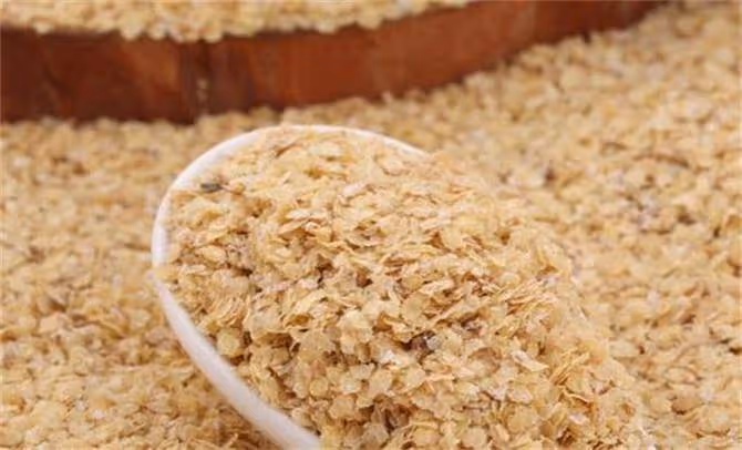 小麥胚芽你們都是怎麼吃的?探索小麥胚芽的多種食用方法