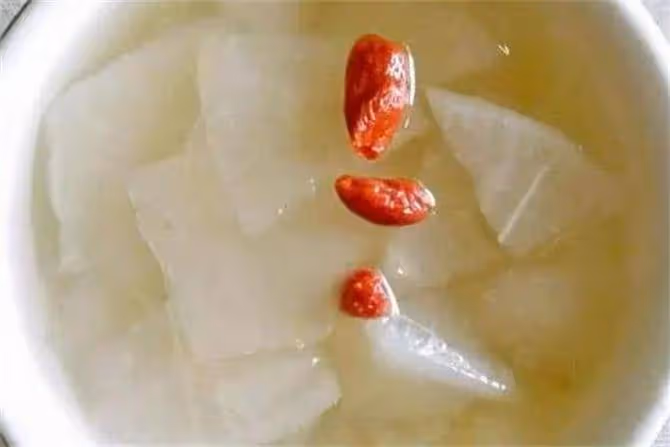 白蘿蔔煮水這樣吃,輕鬆告別小肚子,肥胖贅肉全溜走