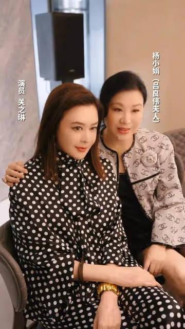 向太手術後新店開業,眾星雲集多位女神到場,離婚夫婦罕見同場